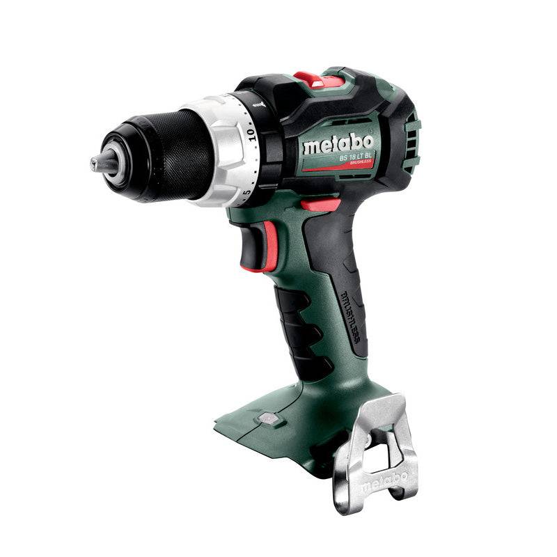 Metabo - Perceuse visseuse sans fil 18V BS 18 LT BL METABO 602325890 (vendu sans batterie) Metabo - Imagen 1