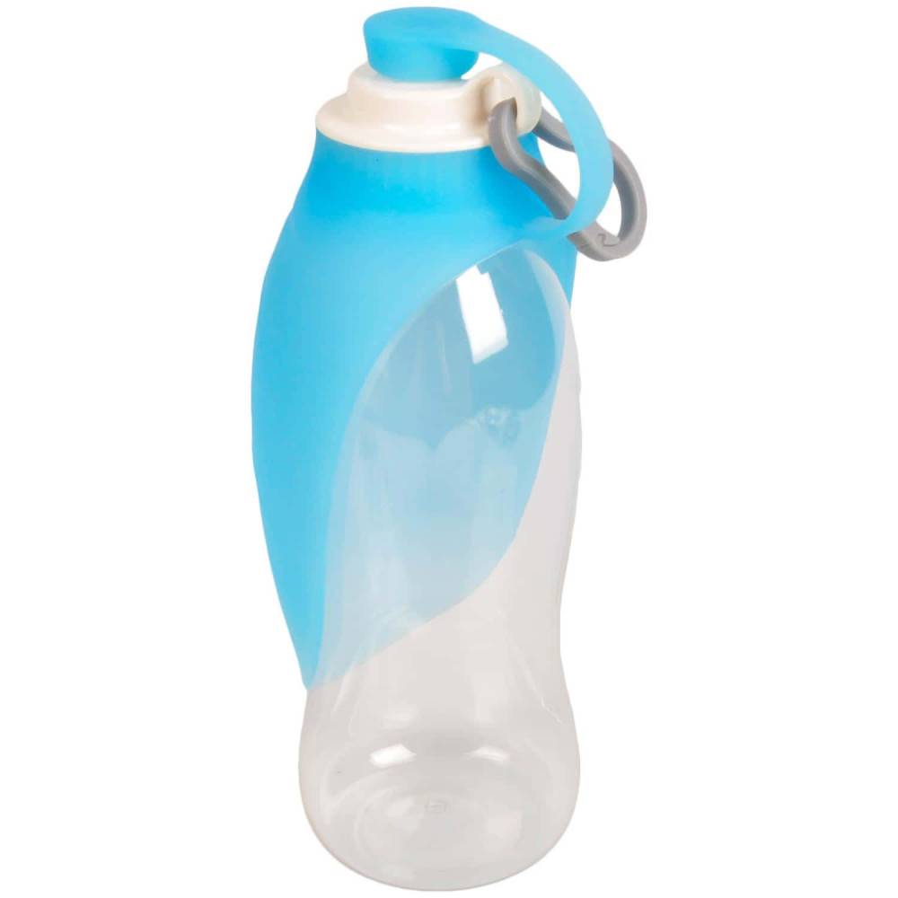 Flamingo - Distributeur d'eau potable ZILLER 600 ml pour chien - Imagen 3