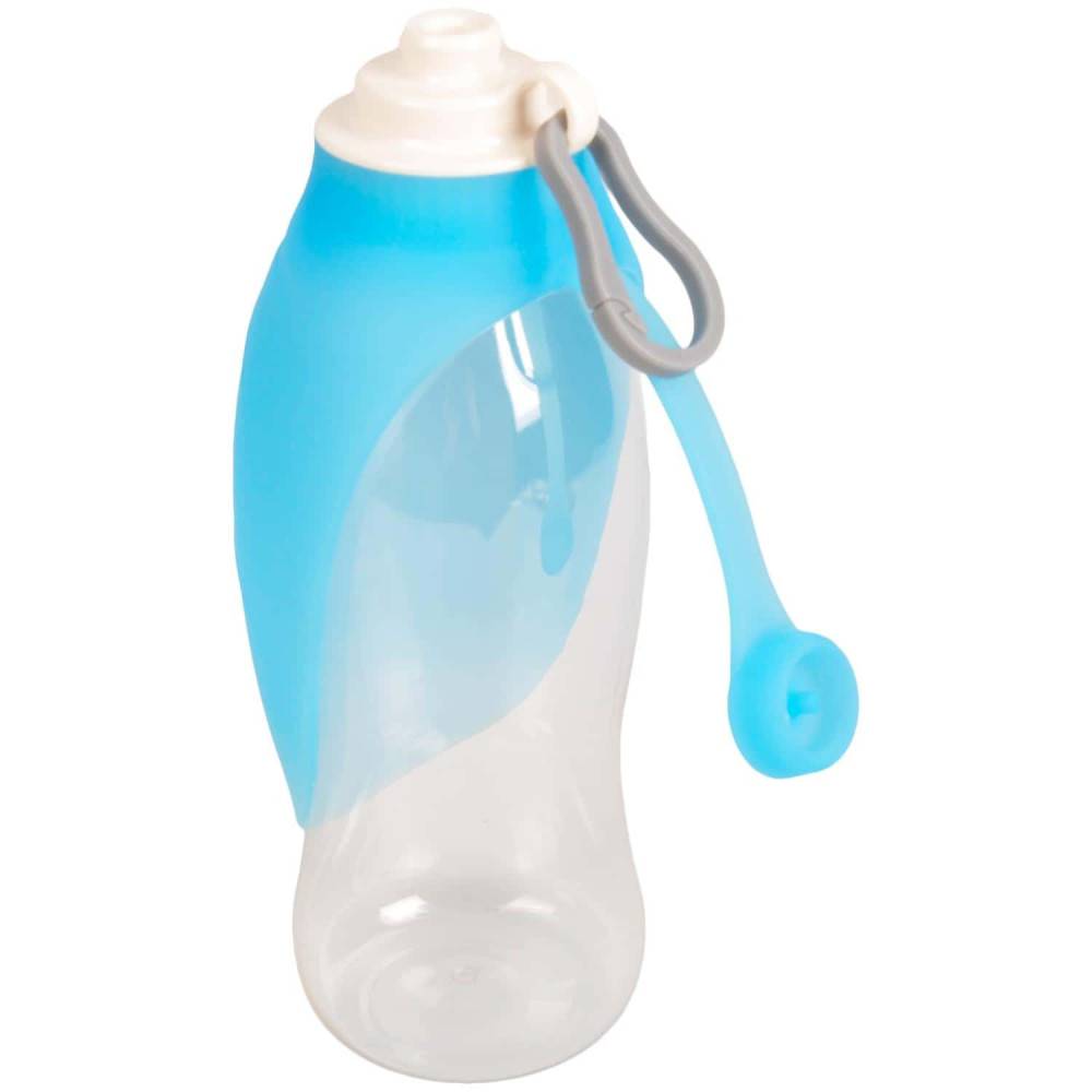 Flamingo - Distributeur d'eau potable ZILLER 600 ml pour chien - Imagen 2