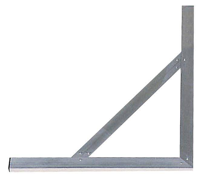 Équerre de plâtrier 1000 x 600 mm MOB MONDELIN - 350040