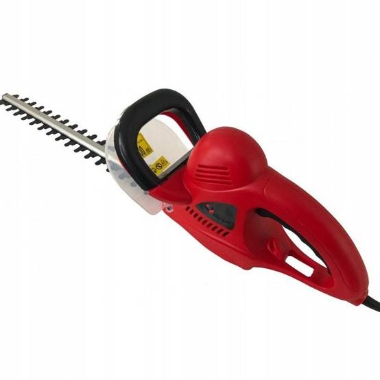 Importdistrib - Taille-haie Électrique 51 cm 550 w - Image 4