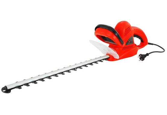 Importdistrib - Taille-haie Électrique 51 cm 550 w - Image 5