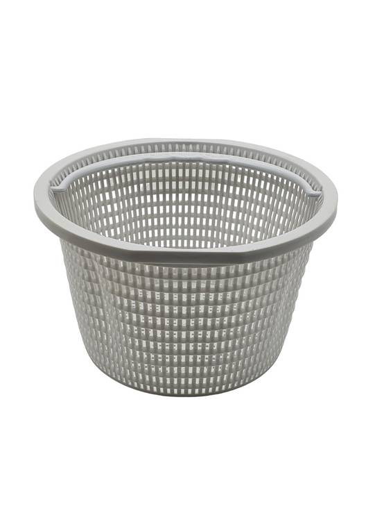 Panier de skimmer Powerline 3139 avec anse pour piscine - Blanc - PWX25256 - Hayward