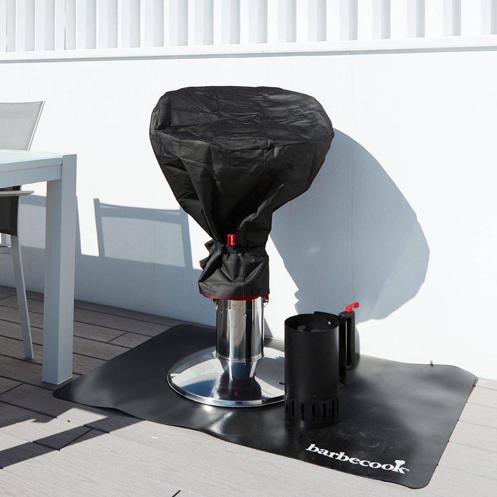 Barbecook - Housse premium pour barbecue - Loewy / Adam / Oscar - Imagen 2