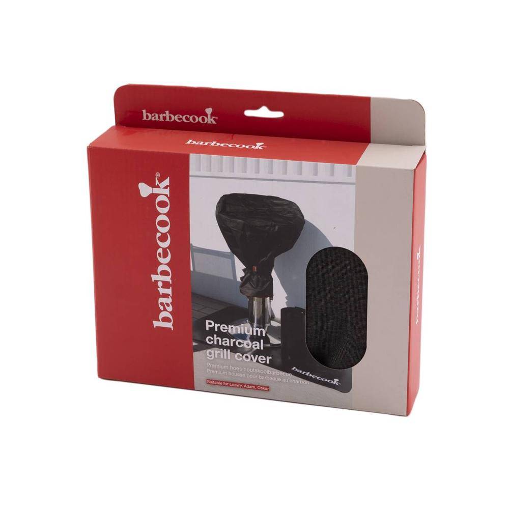 Barbecook - Housse premium pour barbecue - Loewy / Adam / Oscar - Imagen 3