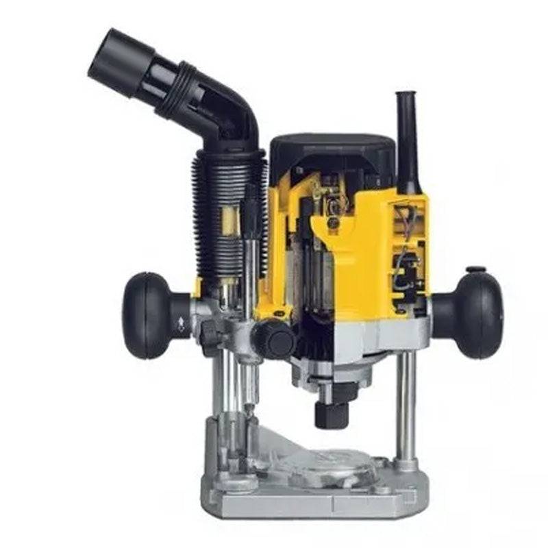 Défonceuse 1400W 6-12 mm DW622KT-QS Dewalt - Image 1