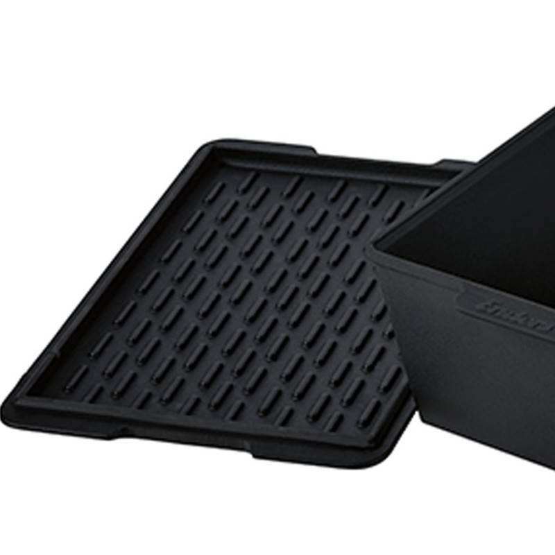 Accessoires pour barbecues - ENDERS - Cocotte en fonte - KANSAS II PRO, MONRO PRO, BOSTON BLACK, EFLOW - Imagen 5