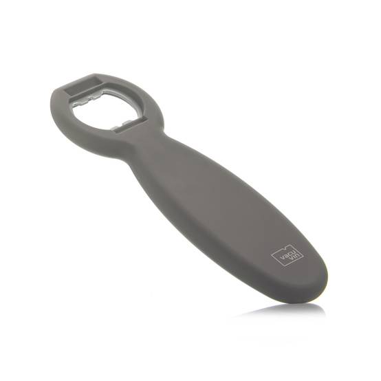 Ouvre bouteille gris - Image 1
