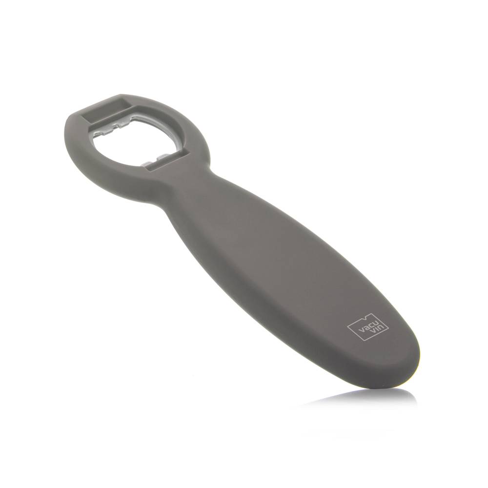 Ouvre bouteille gris - Image 1