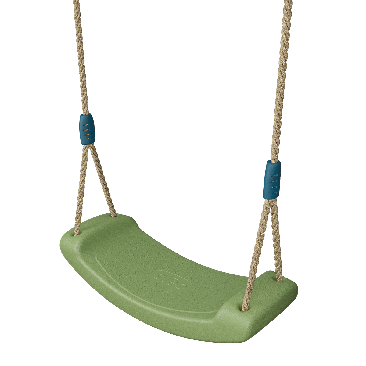 Trigano Jardin - Portique bois 2,30m Artix HALI 2 - Image 5