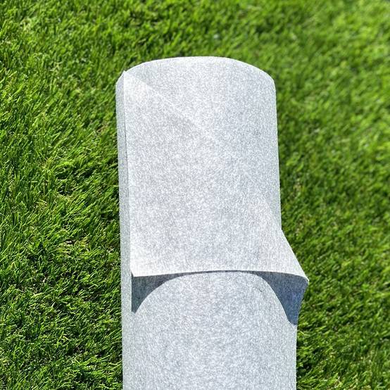 Geotextile bache indechirable speciale terasse sur plots 150grs 1.5Mx25M soit 37.50m2 MGS - Image 5