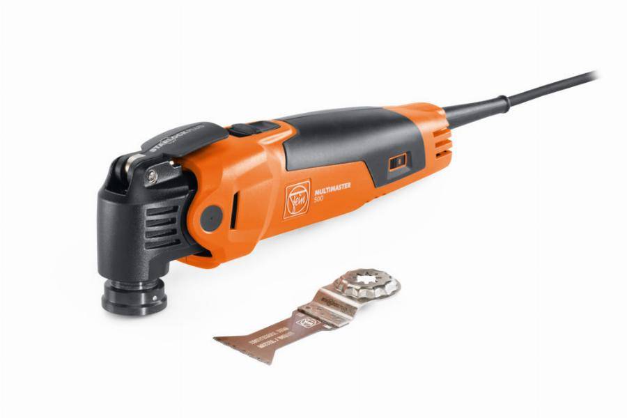 Multimaster MM 500 Plus Start FEIN - 72296762000