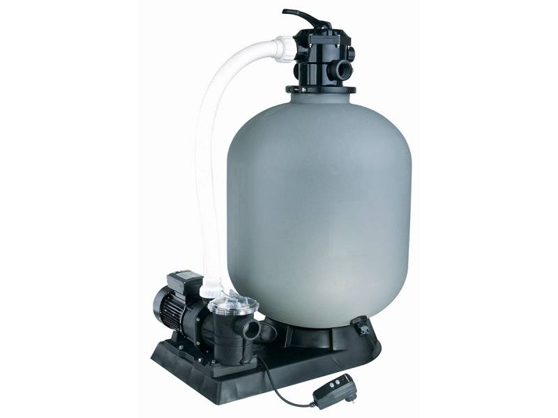 Ubbink - Groupe de filtration à sable PoolFilter 13 m³/h - Ubbink - Imagen 2