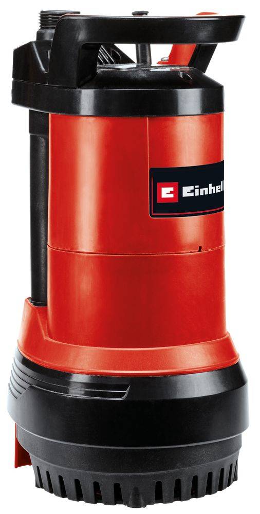 Einhell - Pompe multifonction GE-PP 5555 RB-A - Puissance 550 W - Capacité de livraison 5500 L/h Einhell - Image 1