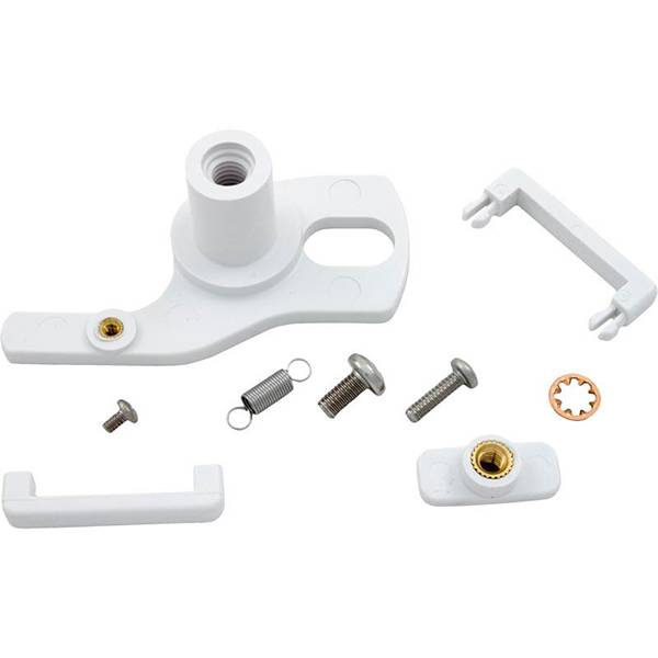 Axe mobile de roue dentelée pour polaris 180/280 C36 Polaris - Imagen 1