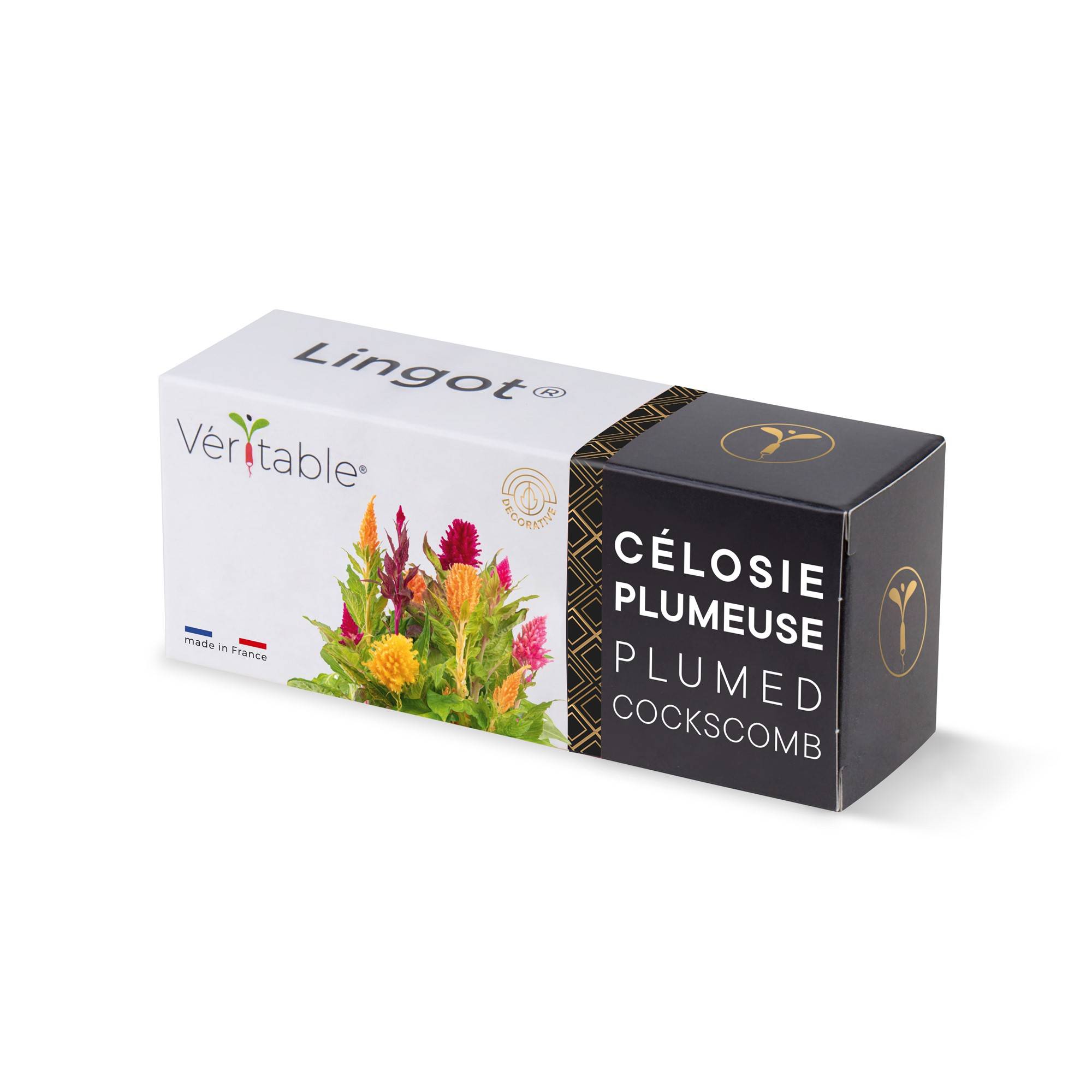 Veritable - Lingot Célosie plumeuse - Recharge prête à l'emploi - Véritable - Imagen 1