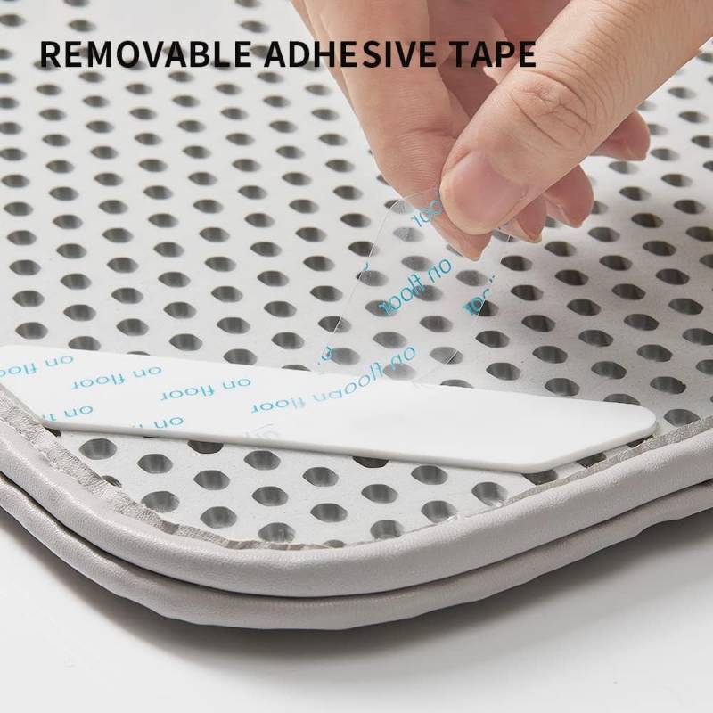 Tapis extérieur pour litière PuraMax, Pura X & Purobot PETKIT - Image 6