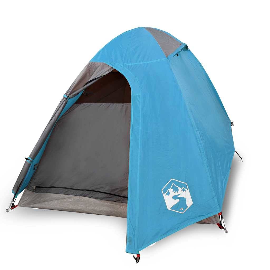 FE Active Tente de Camping Estivale pour 2 Personnes - Tente Estivale