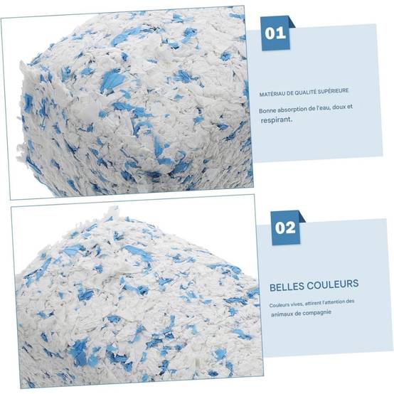 DtopbuyAge - Tapis d'entraînement pour hamsters DtopbuyAge - Image 4
