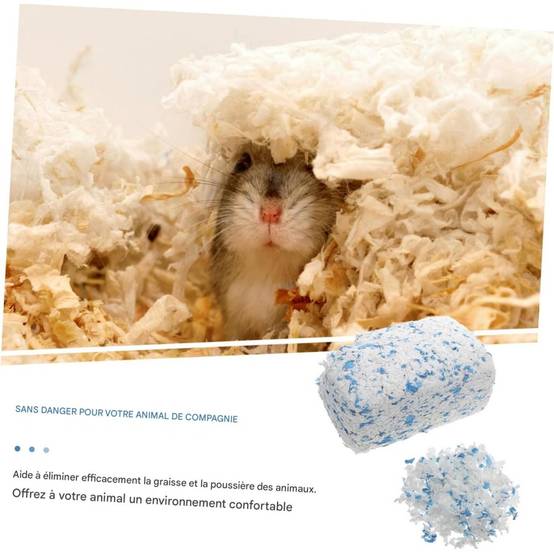 DtopbuyAge - Tapis d'entraînement pour hamsters DtopbuyAge - Image 5
