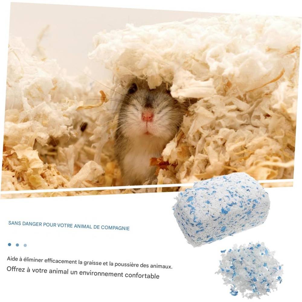 DtopbuyAge - Tapis d'entraînement pour hamsters DtopbuyAge - Image 5