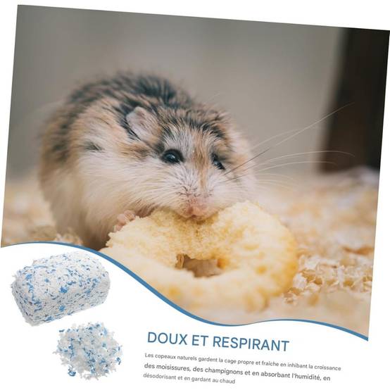 DtopbuyAge - Tapis d'entraînement pour hamsters DtopbuyAge - Image 3