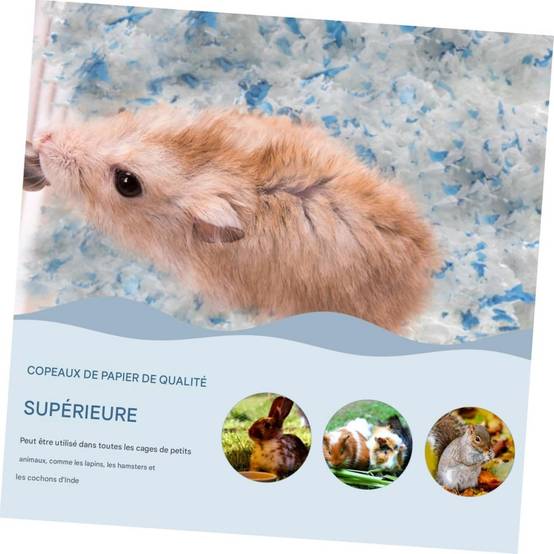 DtopbuyAge - Tapis d'entraînement pour hamsters DtopbuyAge - Image 2