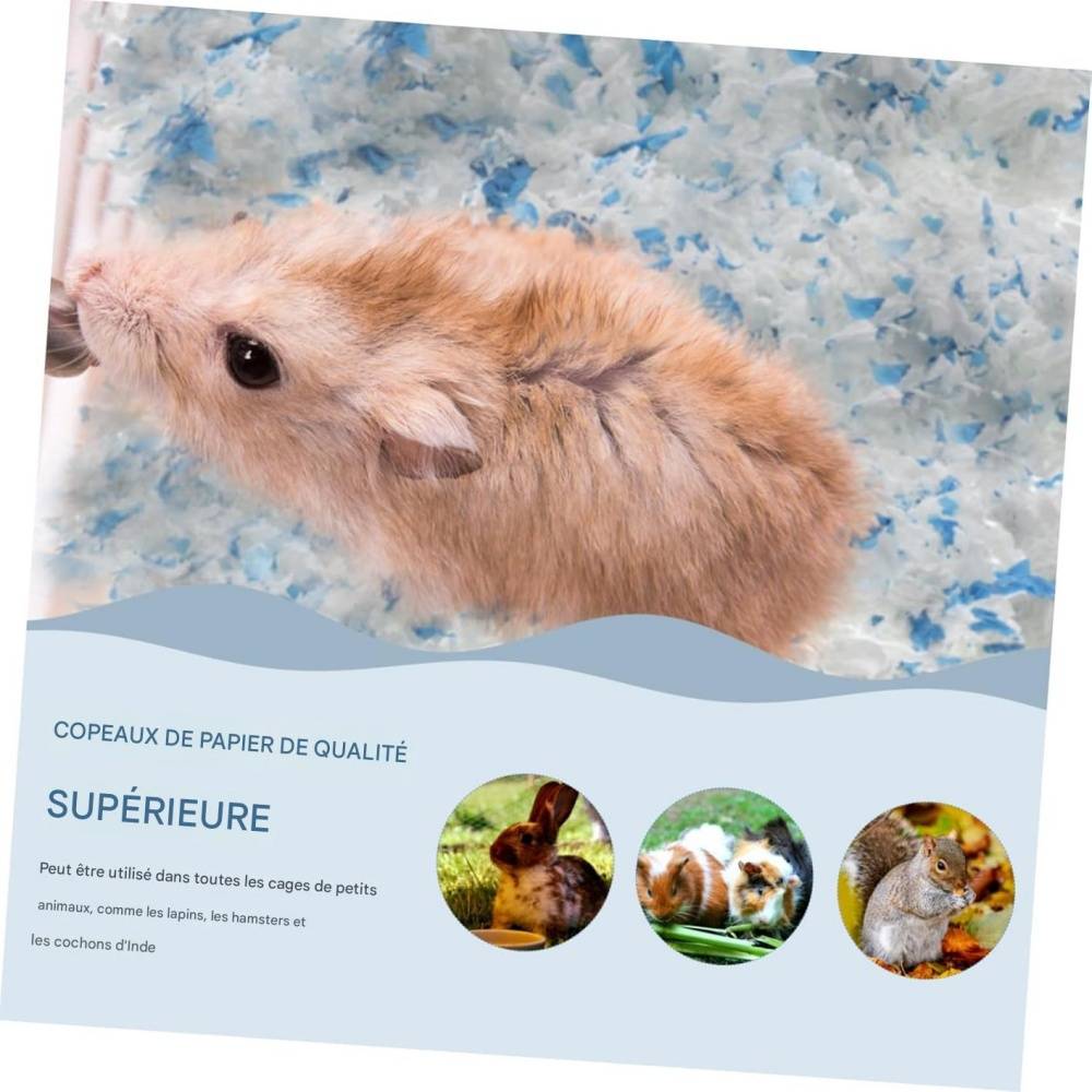 DtopbuyAge - Tapis d'entraînement pour hamsters DtopbuyAge - Image 2
