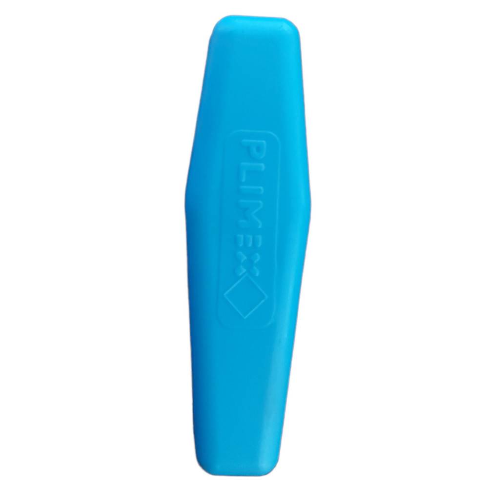 jardiboutique - poigné bleu de remplacement vanne plimat 50 et 40 - Imagen 1