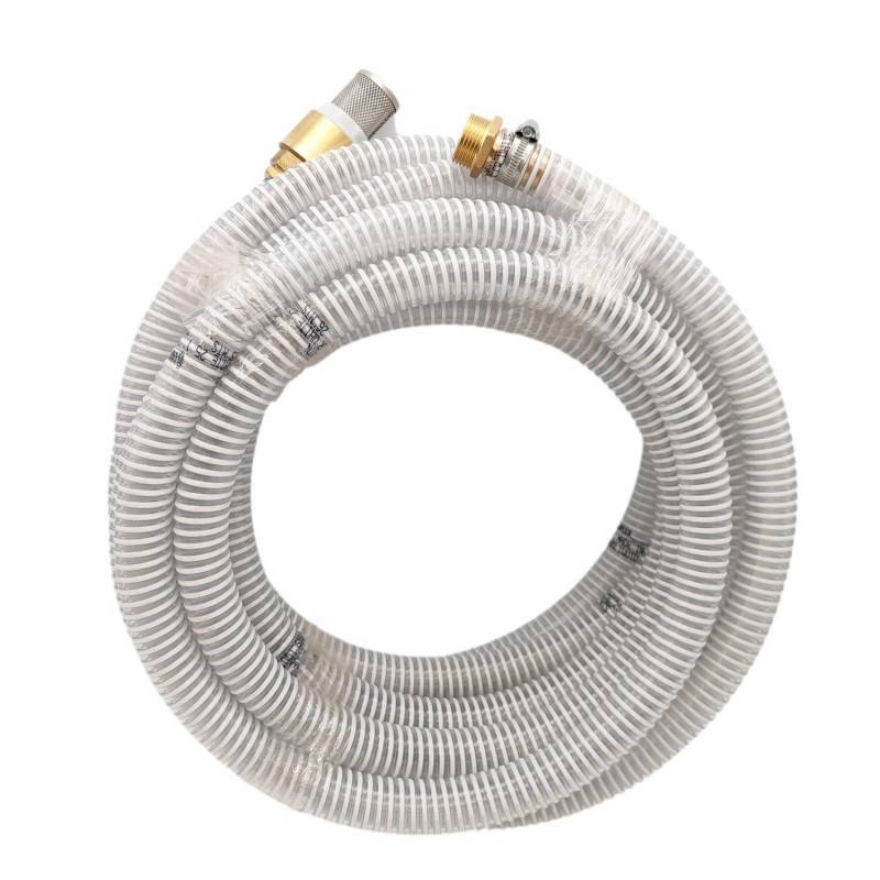 Kit d'aspiration 10m diamètre 40mm - Pour Pompe - Image 1