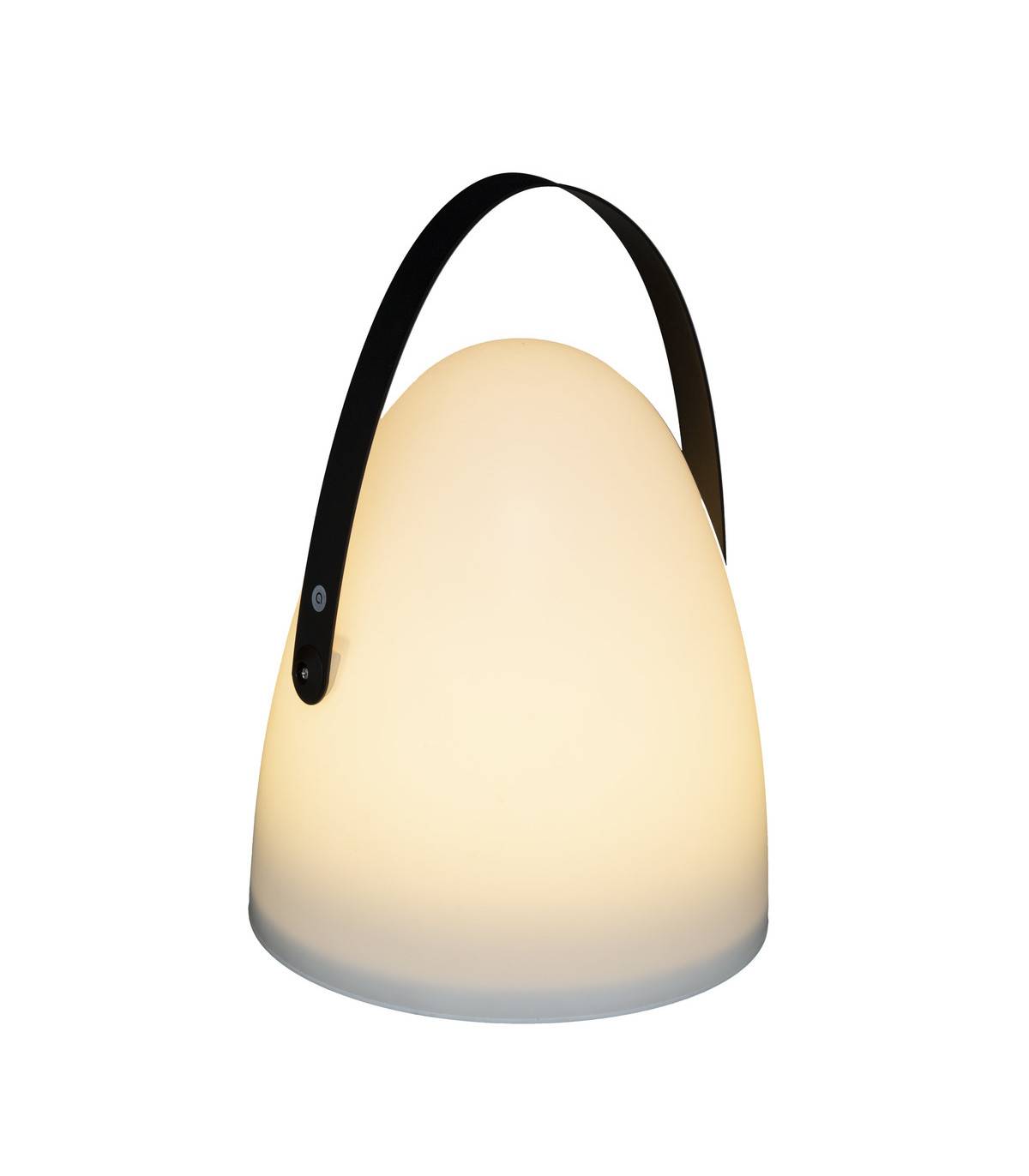 Lampe extérieur "Cleo" blanc H30cm ATMOSPHERA CREATEUR D'INTERIEUR - Imagen 4