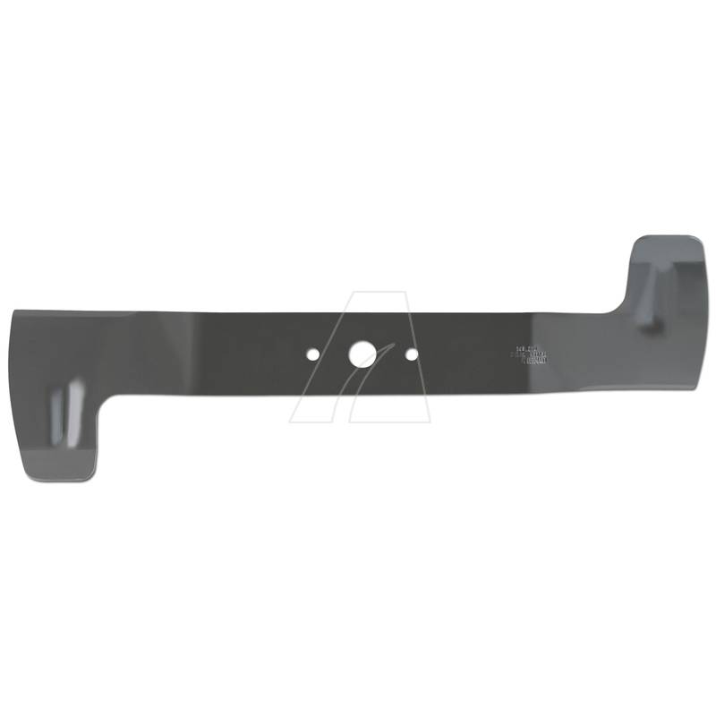 Arnold - Lame standard 46,2 cm compatible tondeuse GGP, Castelgarden, Iseki, Sabo ou Viking Arnold