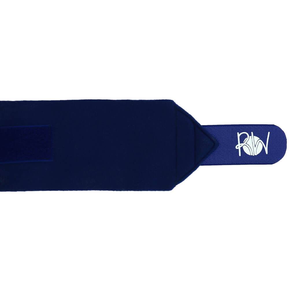 Bandes de polo double face marines - Set de 4 bandes - Imagen 2