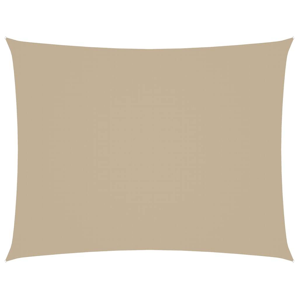 Prolenta Premium - Store banne polyuréthane beige 2,5 x 4 m - Prolenta premium p329.8 - Image 1