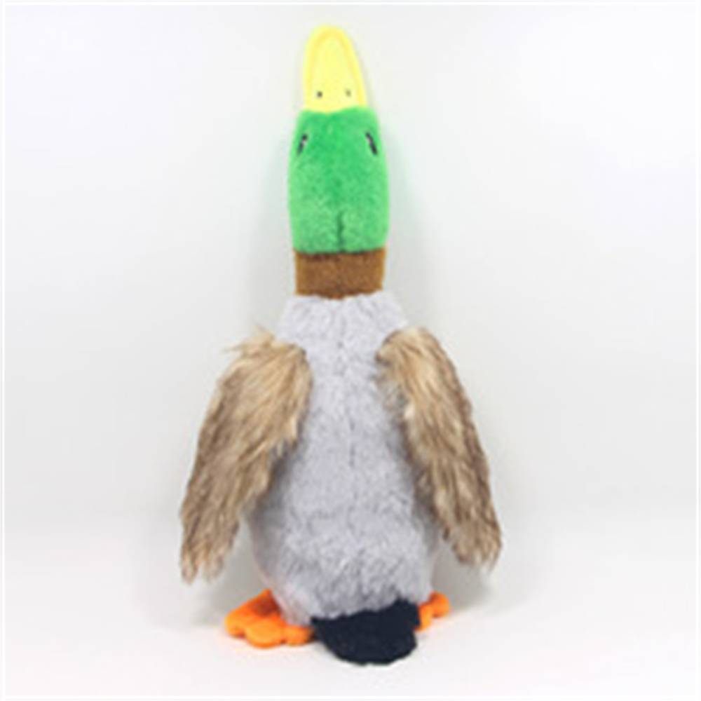 DtopbuyAge - Jouet en peluche de canard pour chien DtopbuyAge - Image 2