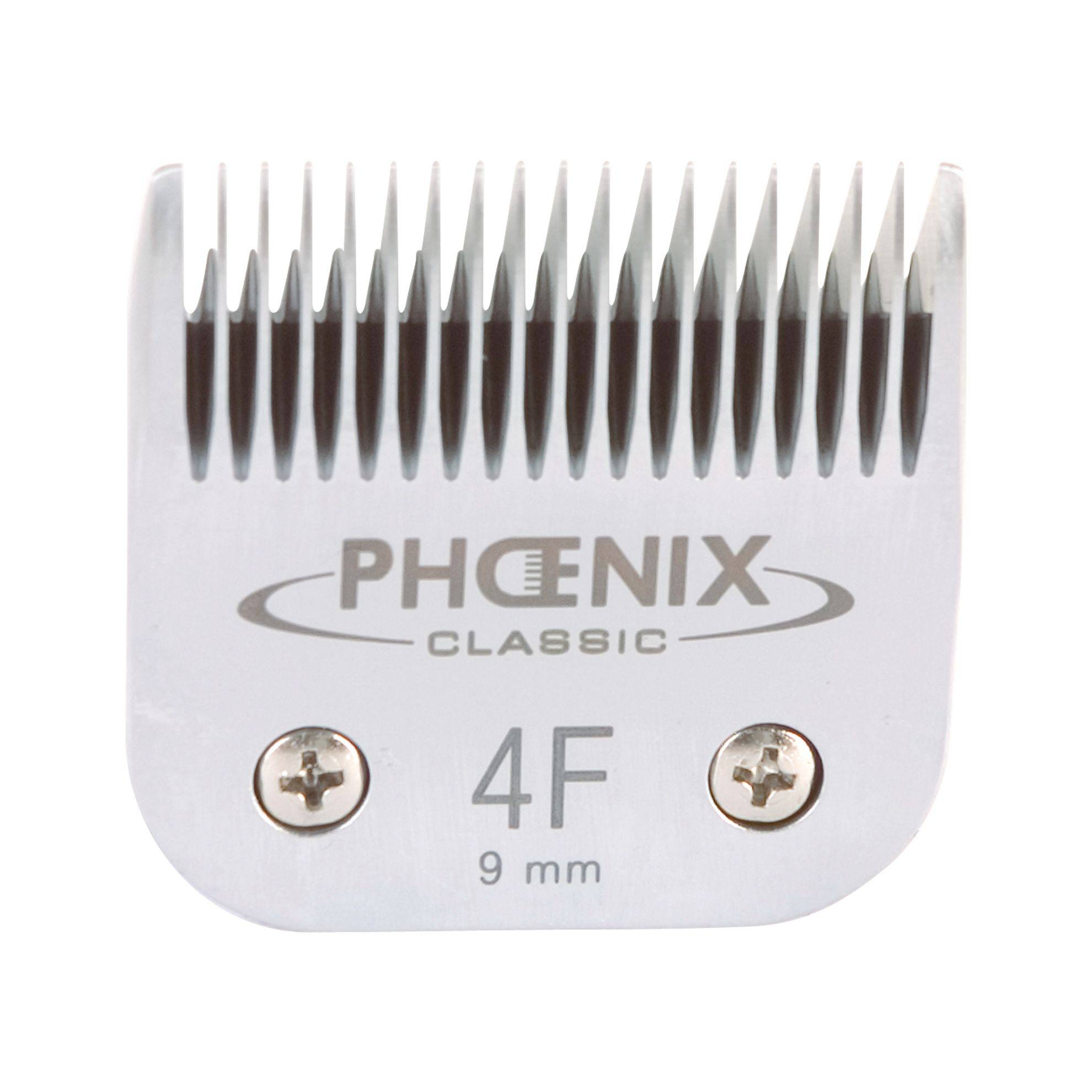 Phoenix Universal - Tête de coupe N°4F Phoenix Classic PHOENIX UNIVERSAL