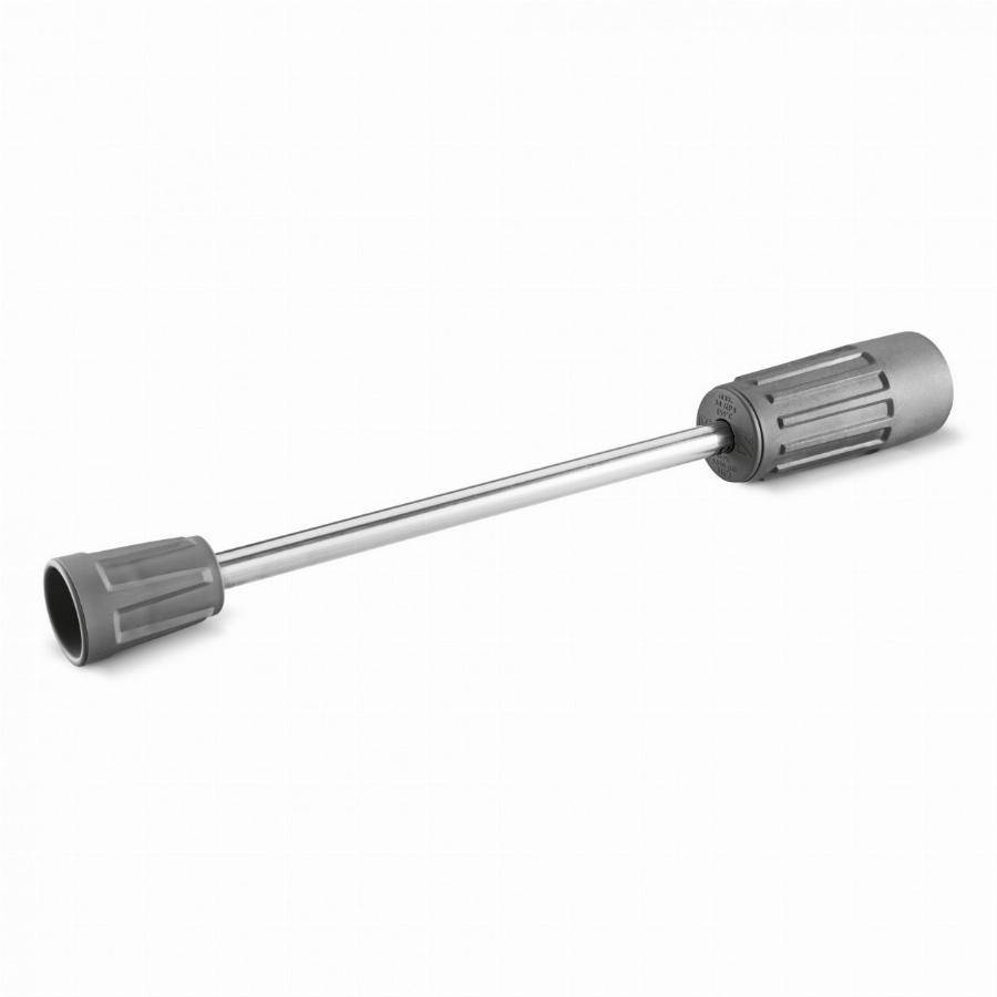 Kärcher - Lance non pivotante KARCHER 550 mm, 300 bar, ergonomique - 4.112-024.0