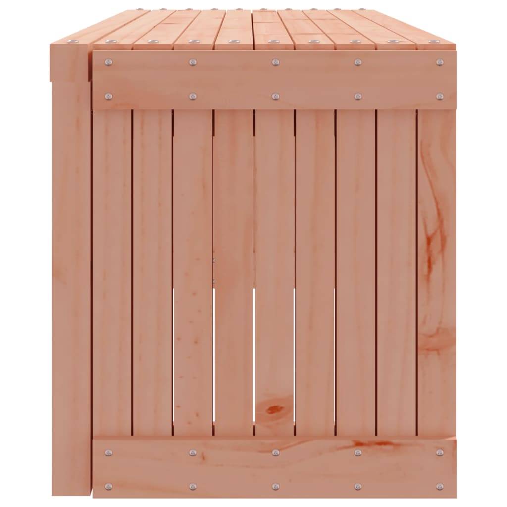 Maison Chic - Banc de jardin - Banc d'extérieur - Banquette extensible 212,5x40,5x45 cm bois massif douglas - Imagen 6
