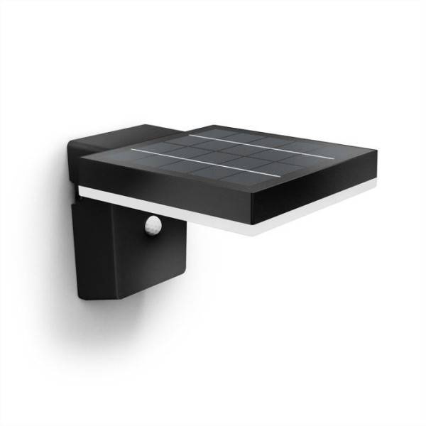 Philips - Applique murale - PHILIPS - Zonale - Square Solar - Ultra efficace - Image 5