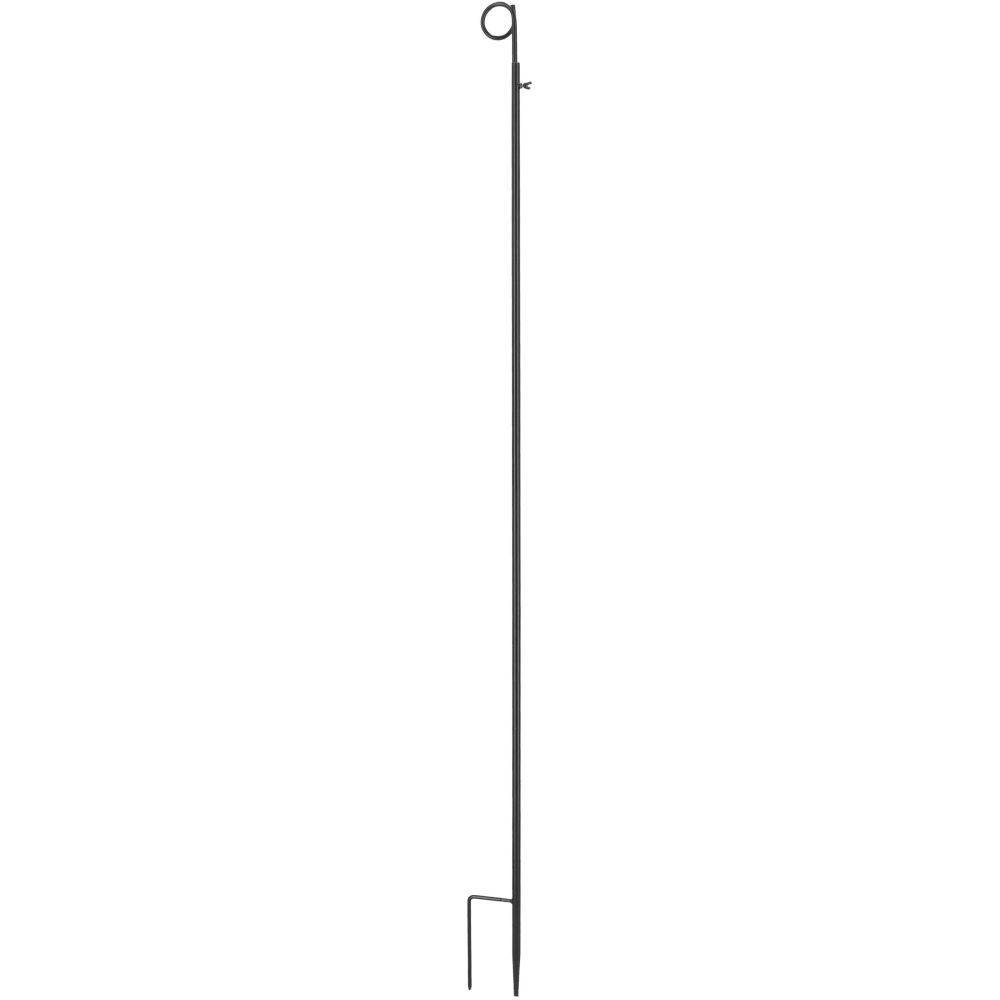 Esschert Design - Support pour guirlande et éclairages extérieurs Lot de 10 Esschert's Garden - Imagen 3
