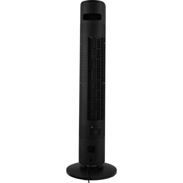 Ventilateur colonne OCEANIC - 45W - Hauteur 101 cm - 3 modes - 3 vitesses - Oscillation 90° - Noir - Image 5