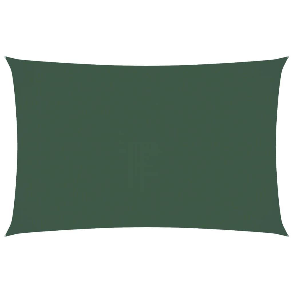 Prolenta Premium - Store banne polyuréthane vert 5 x 8 m - Prolenta premium p364.5 - Image 1