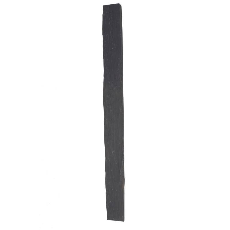 Jardinex - Piquet de schiste 1 m - Noir  (Lot de 10) - Jardinex - Imagen 1