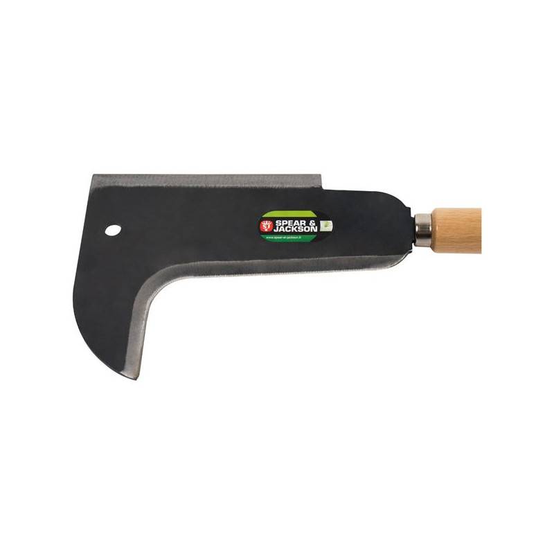 Spear & Jackson - Serpe A Bec 2 Taillants Spear & Jackson - 81857 - Image 2