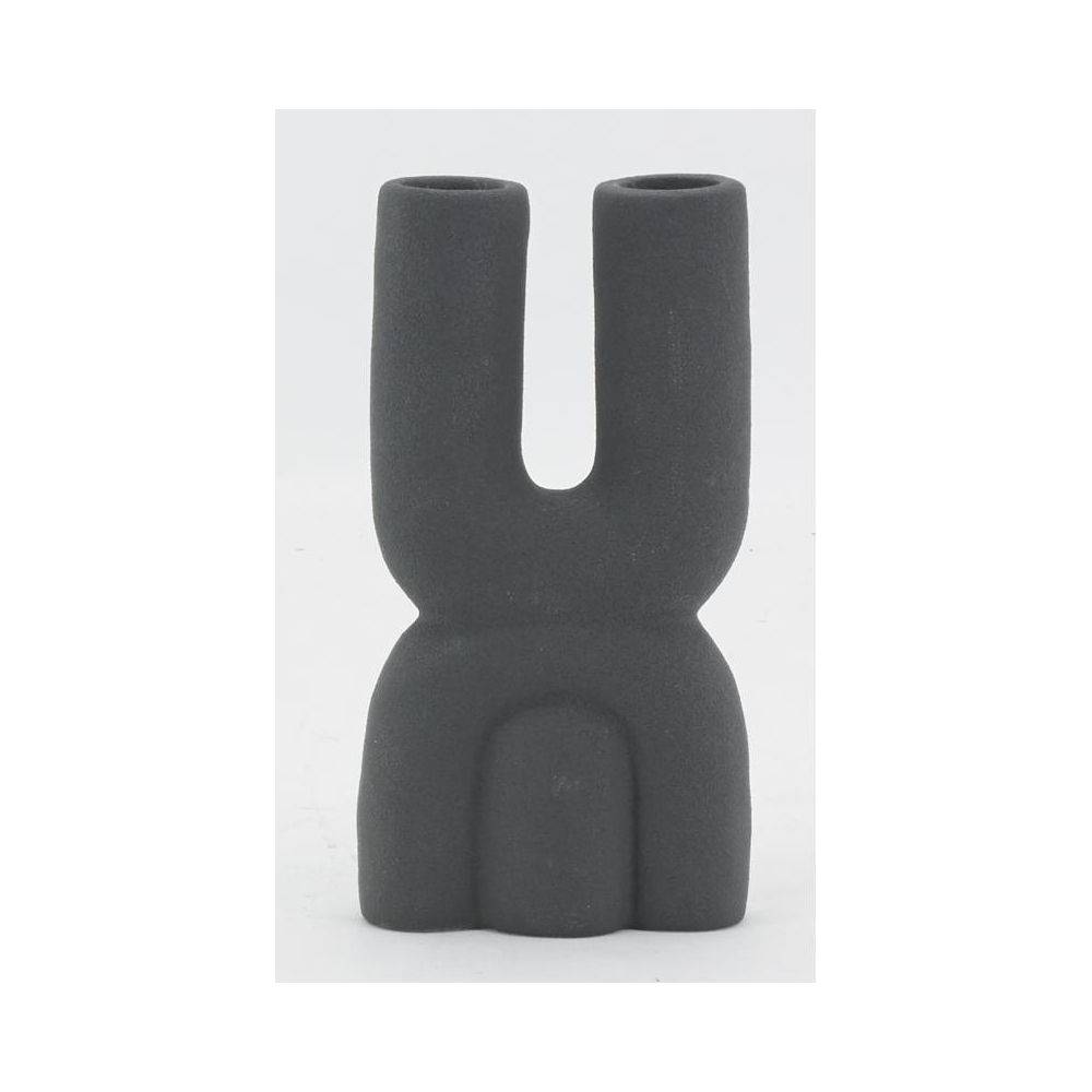 Aubry Gaspard - Vase en porcelaine U - Imagen 3