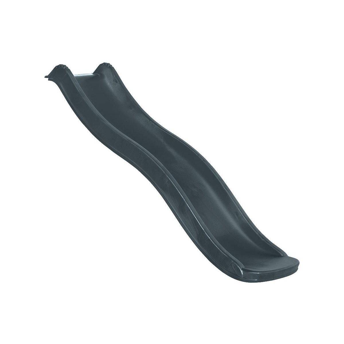 Kbt - Glissière de toboggan avec vague en PEHD Tweeb 175cm Kbt - Imagen 1
