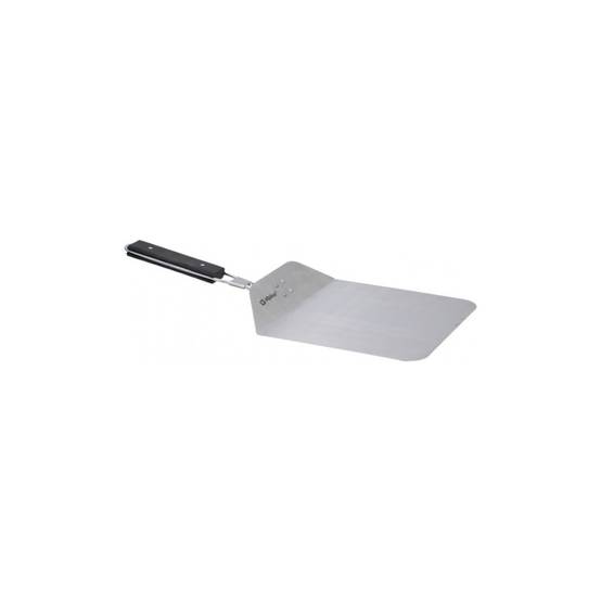 Four à pizza à gaz 4400W Ø 30cm + Pelle à pizza SAHARA - Imagen 9