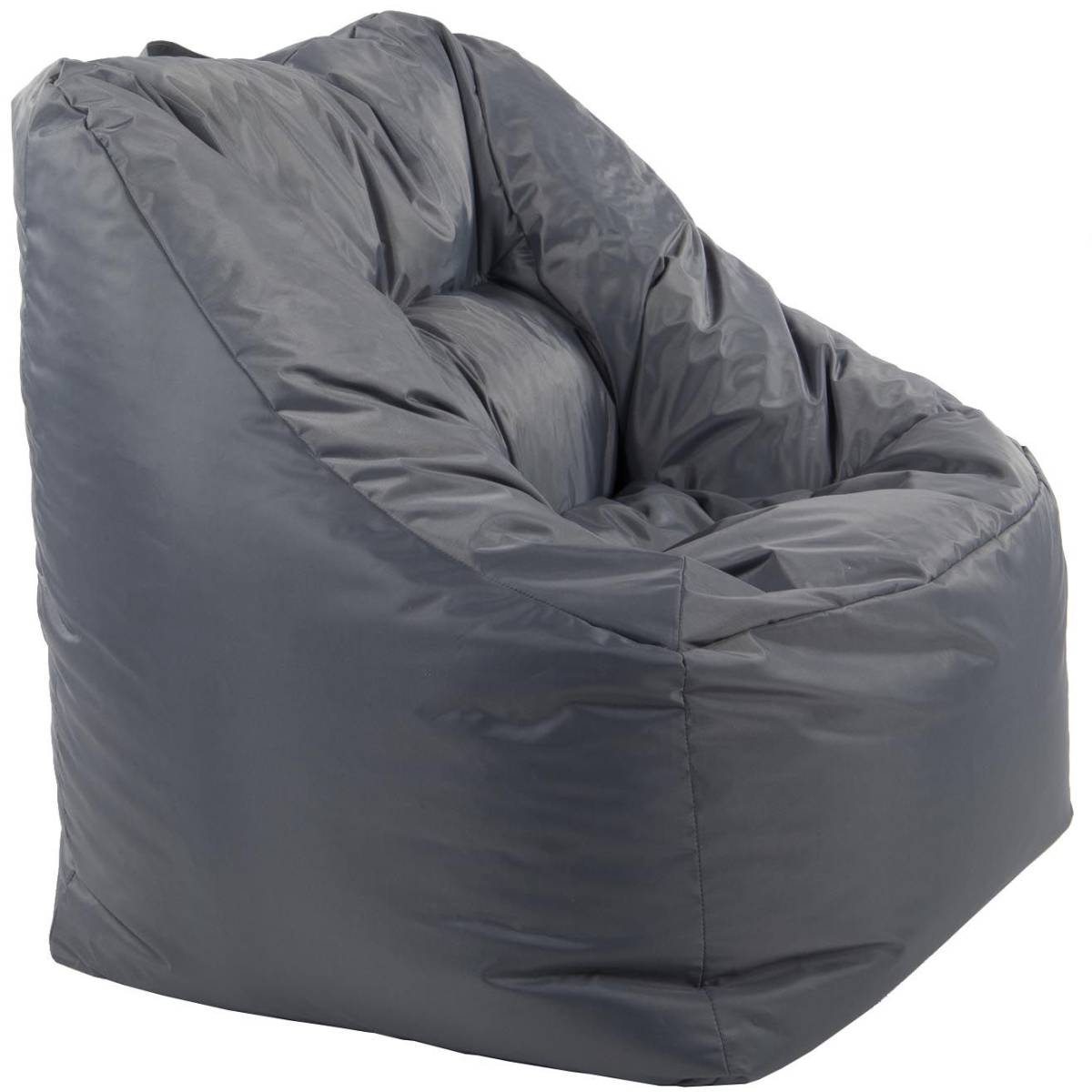 Jardindeco - Fauteuil intérieur extérieur 70 x 60 x 80 cm Marco - Imagen 1