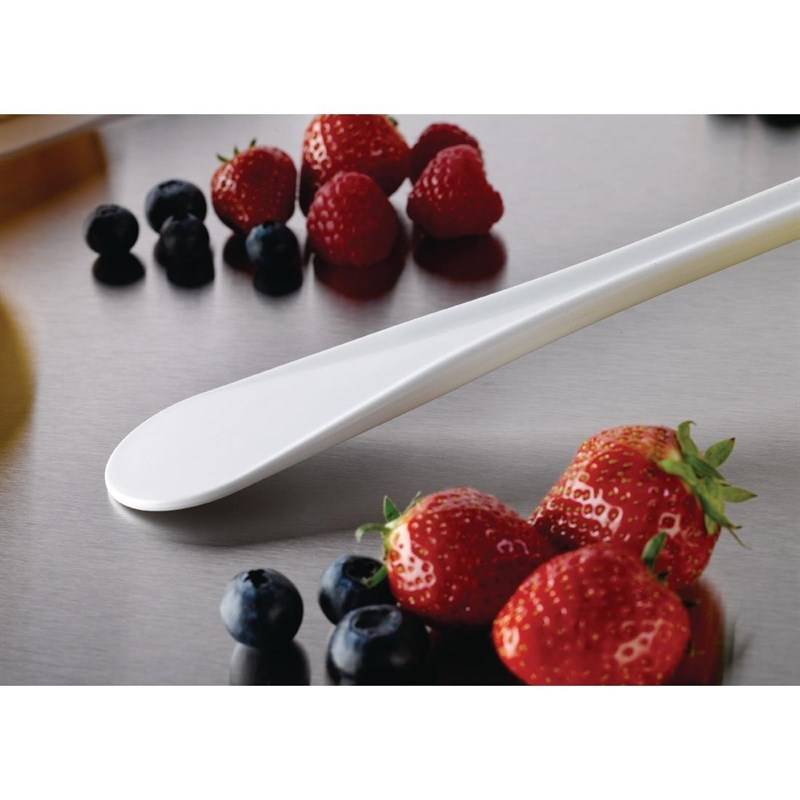 Spatule professionnelle Exoglass  Mafter - 508 mm - Image 3