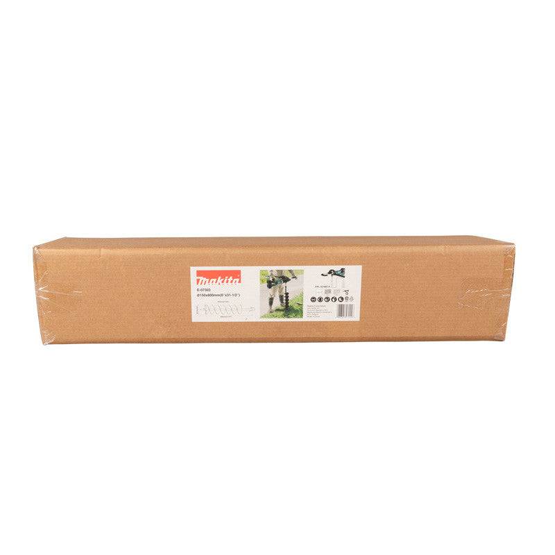 Makita - Foret avec goupille pour tarière MAKITA E-07303 150x800mm Makita - Imagen 5